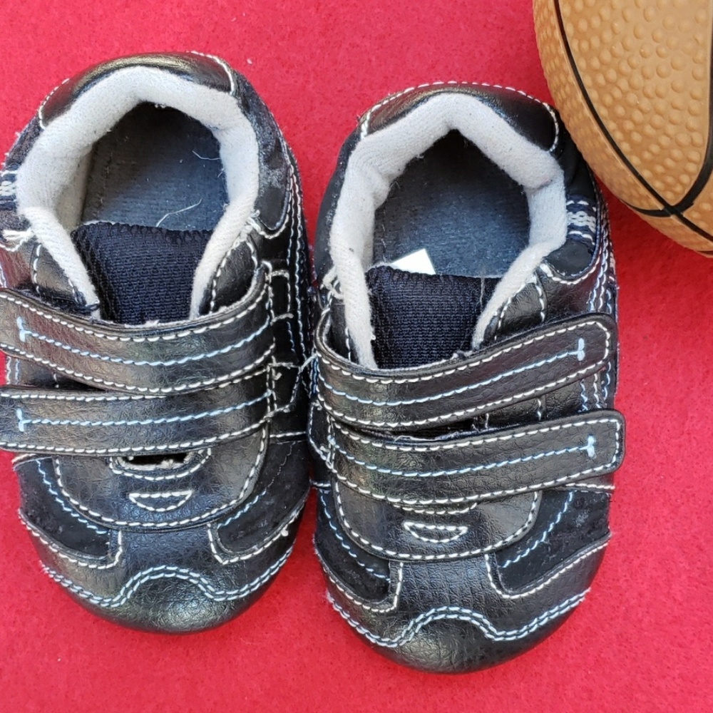 Baby sneakers